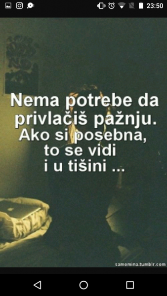 spreman za sve - Kontakti - Crna Gora