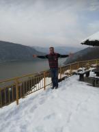 Samo ozbiljna veza - Kontakti - Crna Gora