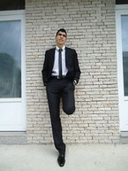 Trazim neku srodnu dusu, koja je sllicna meni :) - Kontakti - Crna Gora